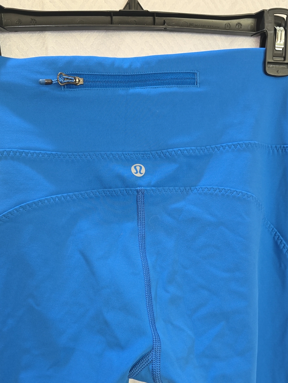 lululemon athletica Deep Blue High-Rise Leggings